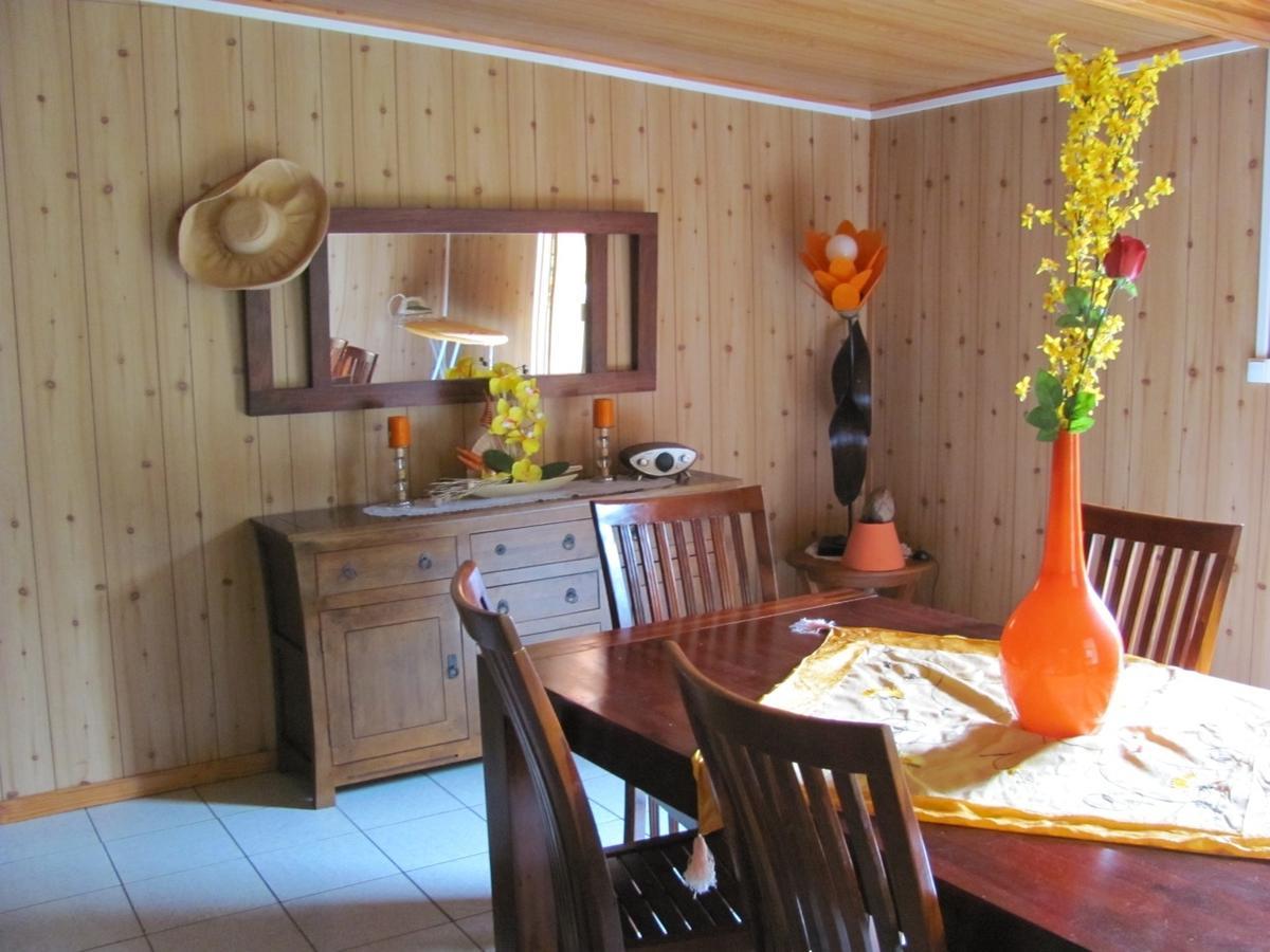 Les Bungalows Du Mont-Auban Sainte-Clotilde Екстериор снимка